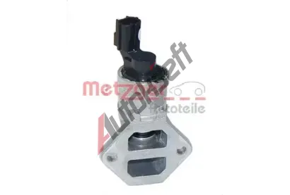 METZGER Volnobn regulan ventil pvodu vzduchu genuine MTG 0908008, 0908008