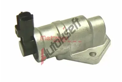 METZGER Volnobn regulan ventil pvodu vzduchu genuine MTG 0908010, 0908010