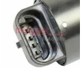 METZGER Volnobn regulan ventil pvodu vzduchu MTG 0908061, 0908061