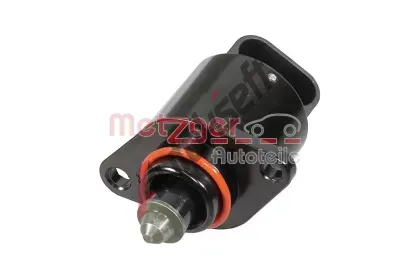 METZGER Volnoběžný regulační ventil přívodu vzduchu MTG 0908070, 0908070 METZGER Volnoběžný regulační ventil přívodu vzduchu MTG 0908070, 0908070