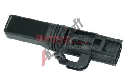 METZGER Senzor otek manuln pevodovky genuine MTG 0909035, 0909035