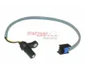 Senzor otek automatick pevodovky METZGER ‐ MTG 0909062