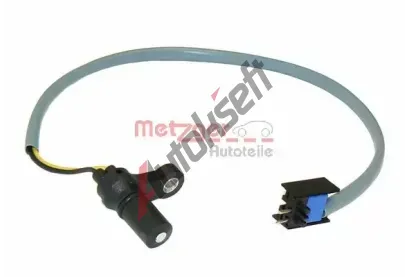 METZGER Senzor otek automatick pevodovky MTG 0909062, 0909062