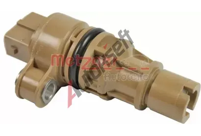 METZGER Snma rychlosti MTG 0909066, 0909066