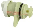 Snma rychlosti / potu otek METZGER ‐ MTG 0909069