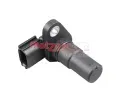 Senzor ot��ek automatick� p�evodovky&nbsp;METZGER&nbsp;&dash;&nbsp;MTG 0909084