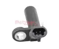 METZGER Senzor otek automatick pevodovky MTG 0909085, 0909085