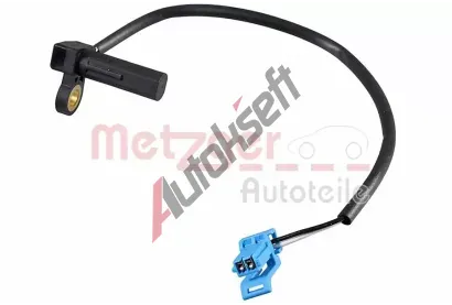 METZGER Senzor otek automatick pevodovky ORIGINAL ERSATZTEIL MTG 0909091, 0909091