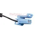 METZGER Senzor otek automatick pevodovky ORIGINAL ERSATZTEIL MTG 0909091, 0909091