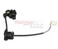Senzor otek automatick pevodovky METZGER ‐ MTG 0909092