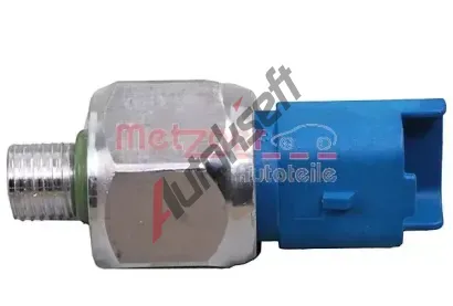 METZGER Olejov tlakov spna servozen ORIGINAL ERSATZTEIL MTG 0910109, 0910109