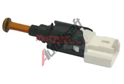 METZGER Spna brzdovho svtla genuine MTG 0911053, 0911053