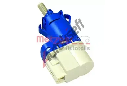 METZGER Spna ovldn brzd (zen motoru) MTG 0911079, 0911079