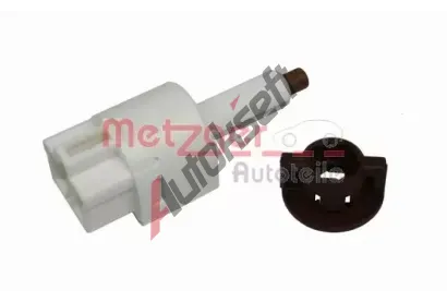 METZGER Spna brzdovho svtla GREENPARTS MTG 0911122, 0911122