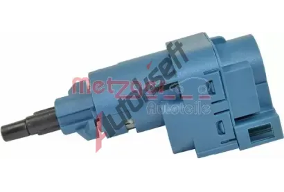 METZGER Spna ovldn spojky (GRA) MTG 0911146, 0911146