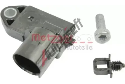 METZGER Spna brzdovho svtla ORIGINAL ERSATZTEIL GREENPARTS MTG 0911155, 0911155