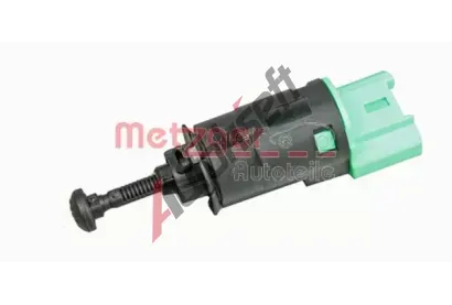 METZGER Spna brzdovho svtla GREENPARTS MTG 0911158, 0911158