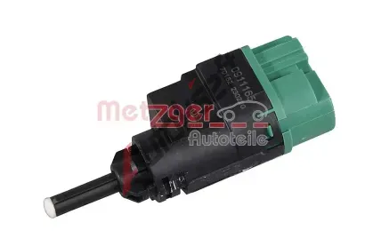 METZGER Spna brzdovho svtla GREENPARTS MTG 0911165, 0911165