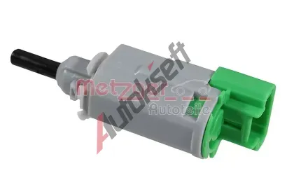 METZGER Spna brzdovho svtla GREENPARTS MTG 0911167, 0911167
