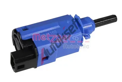METZGER Spna ovldn spojky (GRA) GREENPARTS MTG 0911168, 0911168