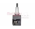 METZGER Spna ovldn spojky (zen motoru) MTG 0911169, 0911169