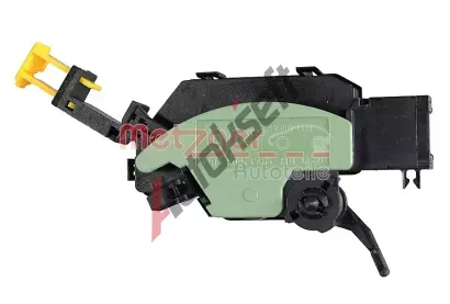 METZGER Spna ovldn spojky (GRA) ORIGINAL ERSATZTEIL MTG 0911172, 0911172