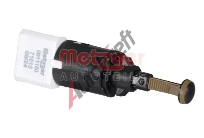 METZGER Spínač brzdového světla MTG 0911180, 0911180 METZGER Spínač brzdového světla MTG 0911180, 0911180