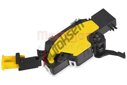 METZGER Spna ovldn spojky (zen motoru) ORIGINAL ERSATZTEIL GREENPARTS MTG 0911183, 0911183