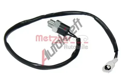 METZGER Spna svtla zpteky MTG 0912003, 0912003
