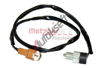 METZGER Spna svtla zpteky MTG 0912060, 0912060