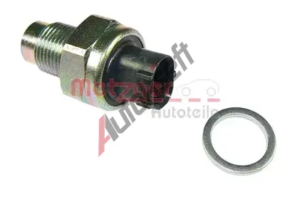 METZGER Sp�na� sv�tla zp�te�ky MTG 0912083, 0912083