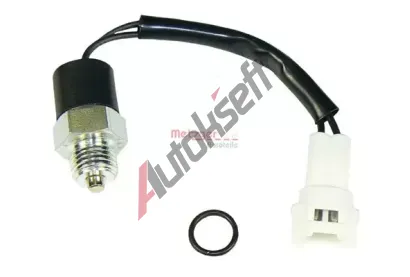 METZGER Spínač světla zpátečky MTG 0912085, 0912085 METZGER Spínač světla zpátečky MTG 0912085, 0912085