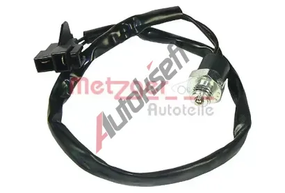 METZGER Spínač světla zpátečky MTG 0912087, 0912087 METZGER Spínač světla zpátečky MTG 0912087, 0912087