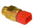 Teplotn spna vtrku chladie METZGER ‐ MTG 0915007