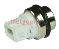 Teplotn� sp�na�, varovn� kontrolka chladiva&nbsp;METZGER&nbsp;&dash;&nbsp;MTG 0915045