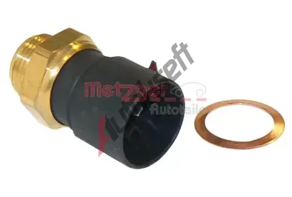 METZGER Teplotn spna vtrku chladie MTG 0915060, 0915060