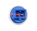 METZGER Teplotní spínač, varovná kontrolka chladiva MTG 0915087, 0915087