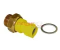 Teplotn spna vtrku chladie METZGER ‐ MTG 0915122