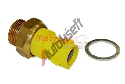 METZGER Teplotn spna vtrku chladie MTG 0915122, 0915122