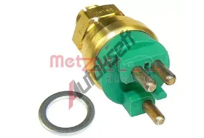 METZGER Teplotn spna vtrku chladie MTG 0915202, 0915202