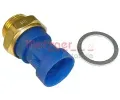Teplotn spna vtrku chladie METZGER ‐ MTG 0915203