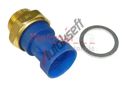 METZGER Teplotn spna vtrku chladie MTG 0915203, 0915203
