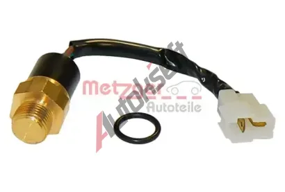 METZGER Teplotn spna vtrku chladie MTG 0915205, 0915205