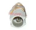 METZGER Teplotn spna vtrku chladie MTG 0915208, 0915208