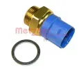 Teplotn spna vtrku chladie METZGER ‐ MTG 0915223