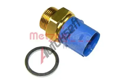 METZGER Teplotn spna vtrku chladie MTG 0915223, 0915223