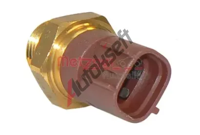METZGER Teplotn� sp�na� v�tr�ku chladi�e MTG 0915241, 0915241