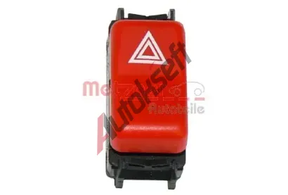 METZGER Vypna vstranch blika MTG 0916005, 0916005