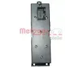 METZGER Spna zamykn dve MTG 0916007, 0916007