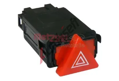 METZGER Vypna vstranch blika MTG 0916068, 0916068